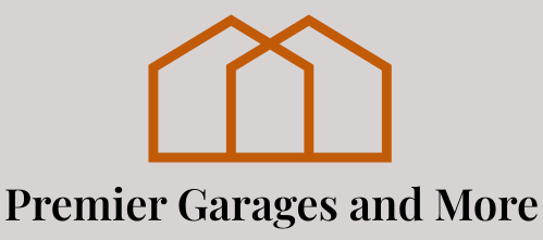 Garage & Outdoor Living